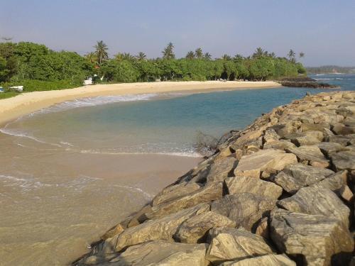 Ахангама: Star Light Beach