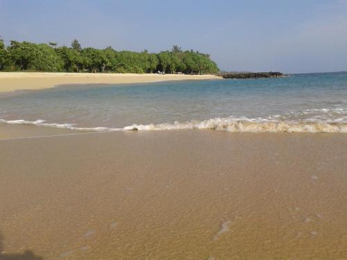 Ахангама: Star Light Beach