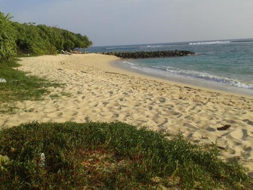 Ахангама: Star Light Beach