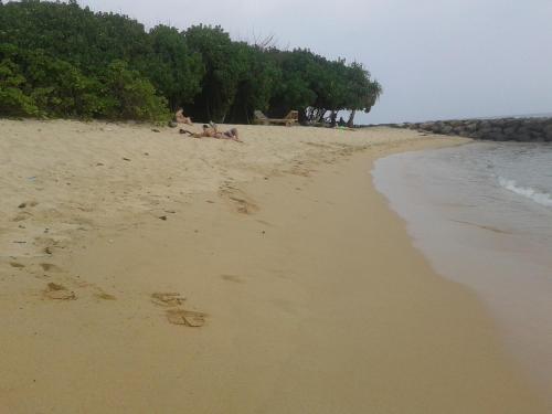 Ахангама: Star Light Beach