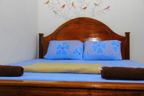 Ivory Pearl Rest House — фото 1