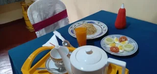 Мирисса: Sanjeewa Guest