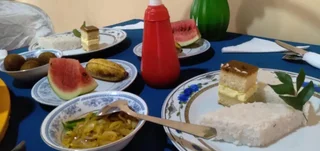 Мирисса: Sanjeewa Guest
