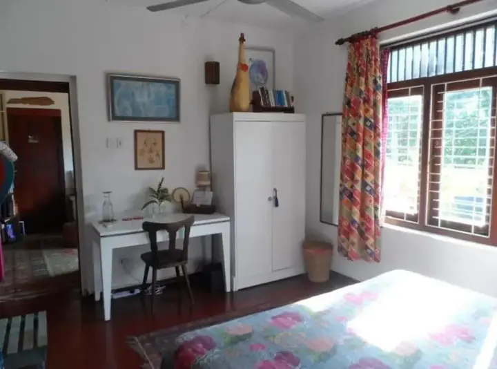 Галле: Kikili House Galle