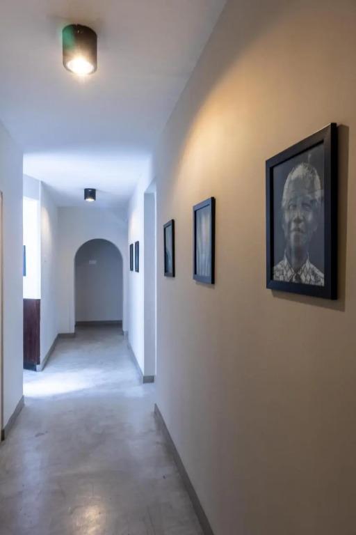 Бандаравела: Homies Place