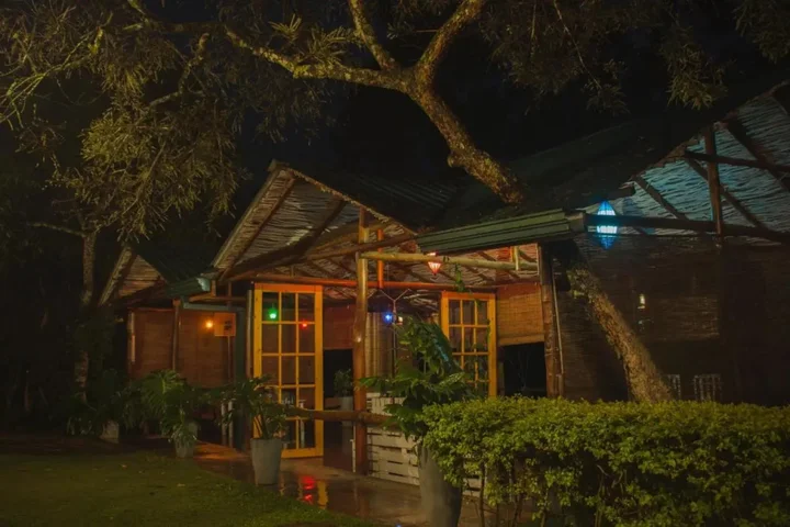 Бандаравела: Homies Place