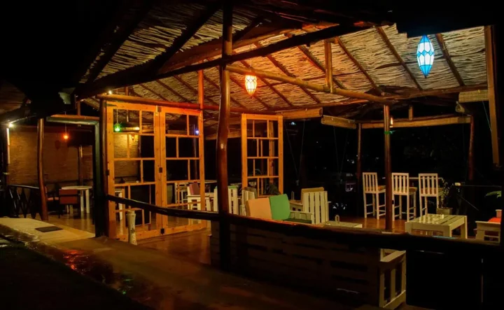 Бандаравела: Homies Place