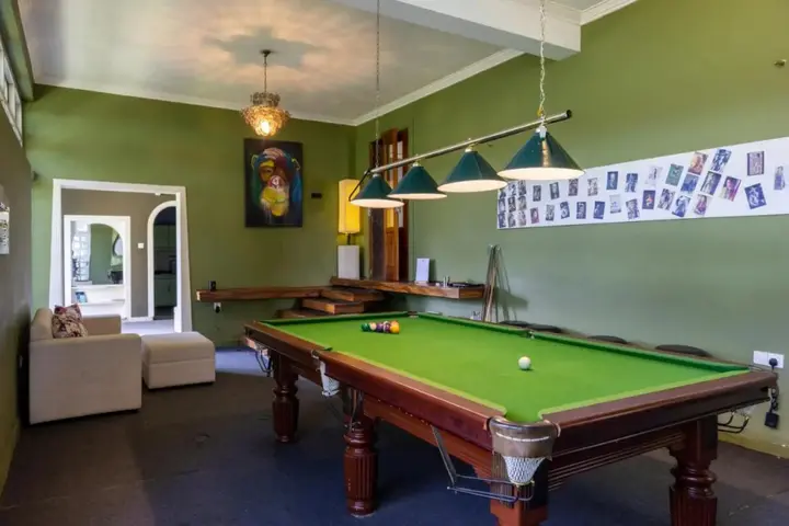 Бандаравела: Homies Place