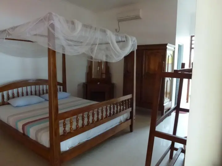 Samaru Beach House — фото 2