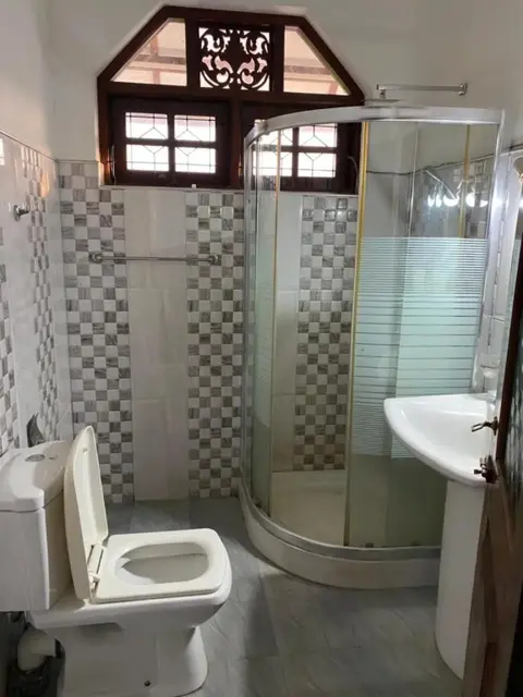 Негомбо: Ethos Guest House