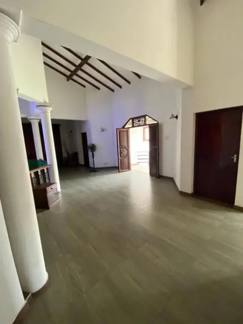 Негомбо: Ethos Guest House