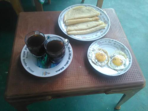 Катукурунда: Sunflower Guest House