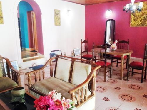 Namal Guest House — фото 5