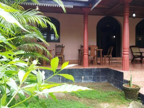 Namal Guest House — фото 4