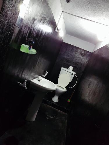 Таларамба: Neron resort & spa