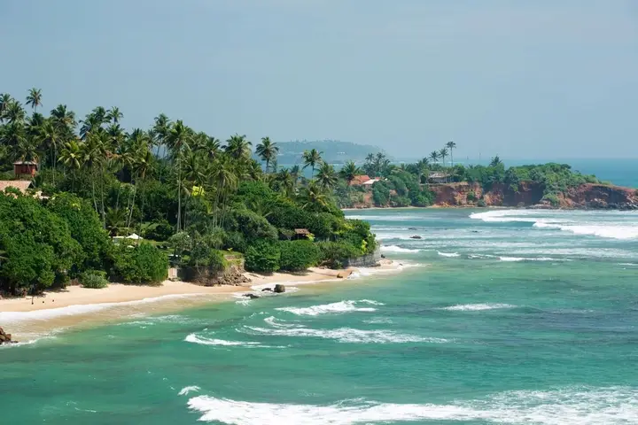 Summer Breeze Weligama — фото 4