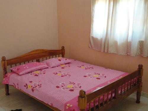Киринда: Ranmini Guest