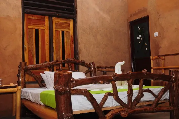 Киринда: Yala Way Bungalow