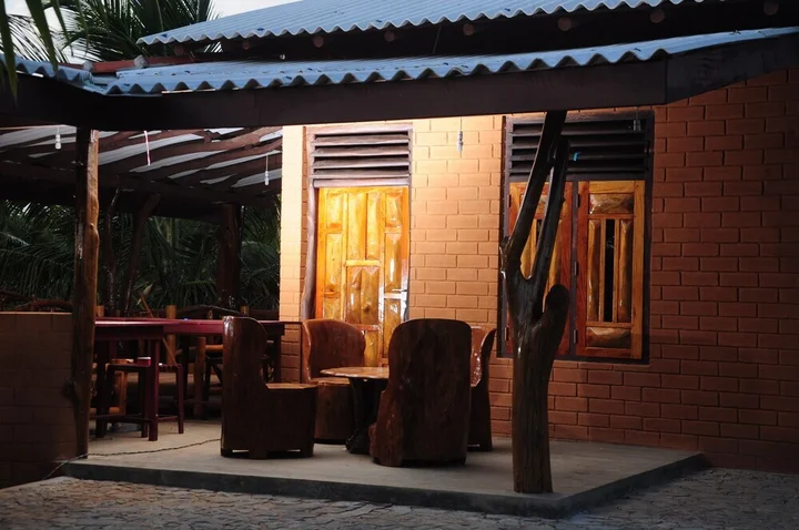 Киринда: Yala Way Bungalow