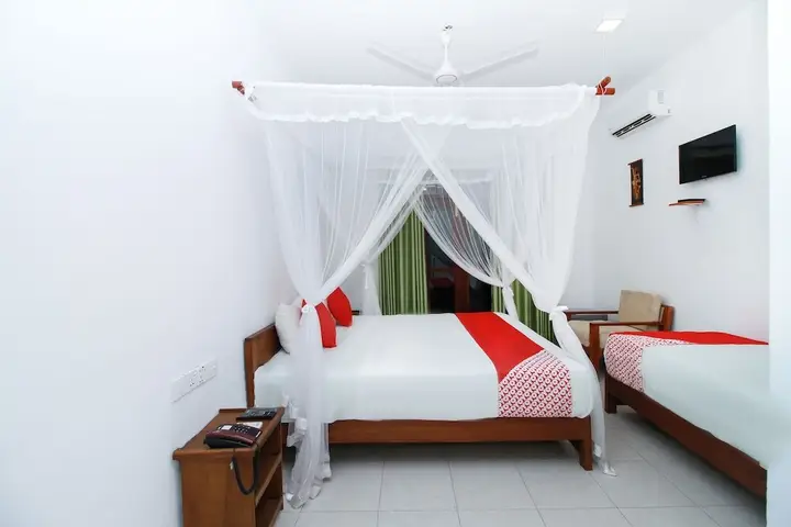 Devi Canal Resort & Spa — фото 2