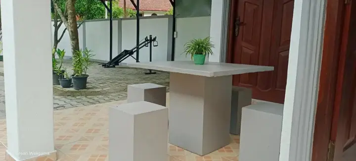 Велигама: The Green Weligama