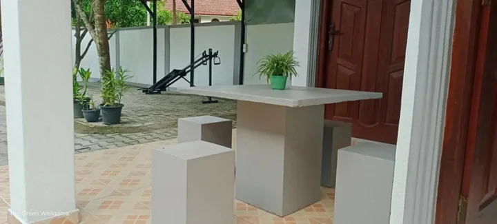 Велигама: The Green Weligama