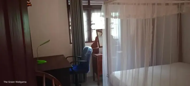 Велигама: The Green Weligama