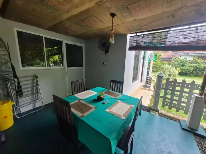 Велигама: The Green Weligama