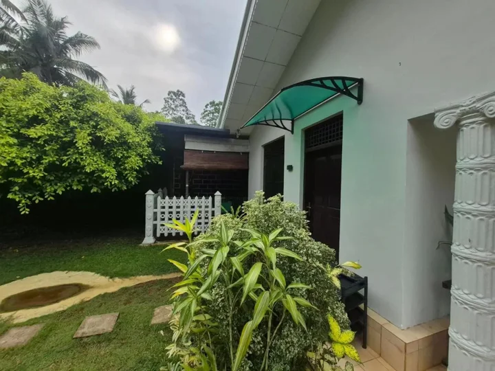 Велигама: The Green Weligama