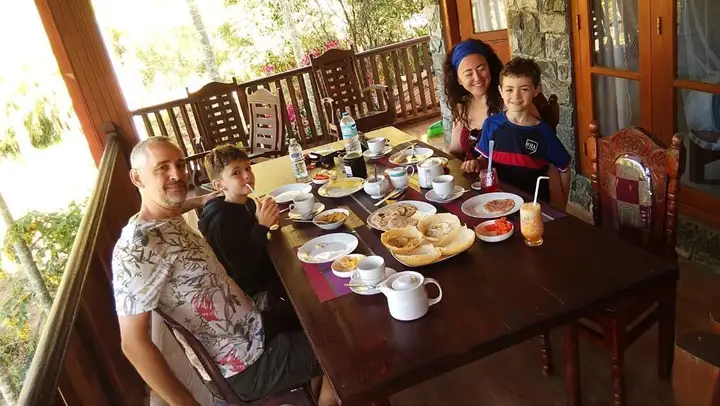 Marvellous Inn — фото 5