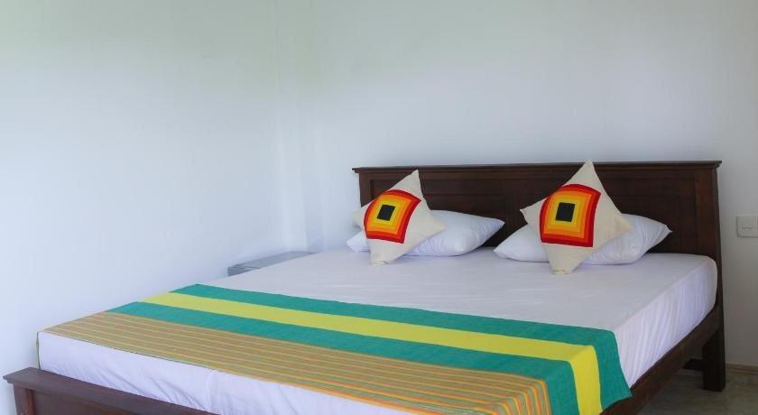 Paddy Field View Resort — фото 4