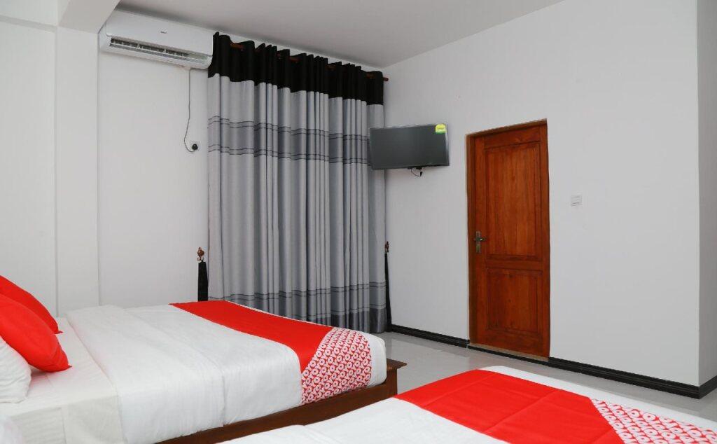 Канди: OYO 278 Hotel Rivelka