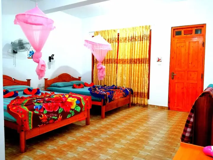 Pearl View Guesthouse — фото 1