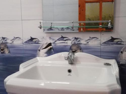 Элла: Pearl View Guesthouse
