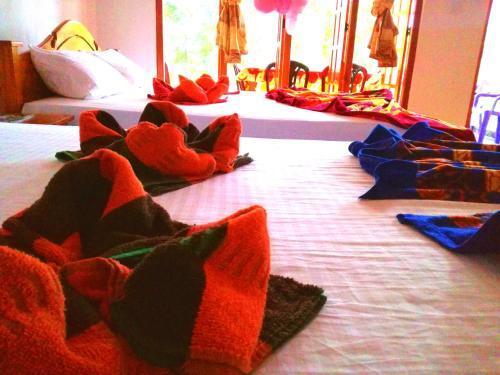 Элла: Pearl View Guesthouse