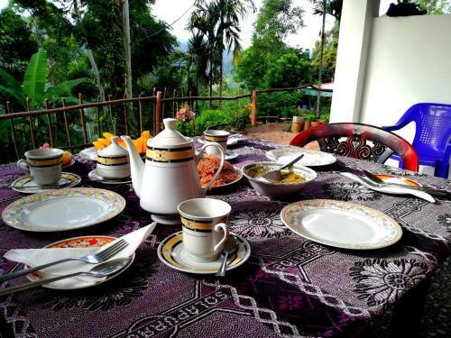 Элла: Pearl View Guesthouse