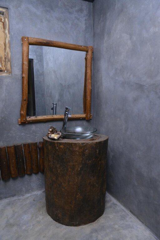 Сигирия: Mahagedara Wellness Retreat