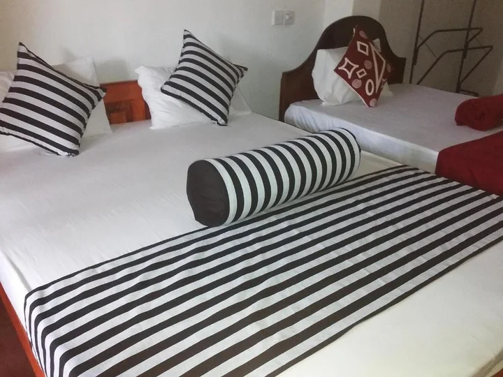 Элла: Maleesha Homestay