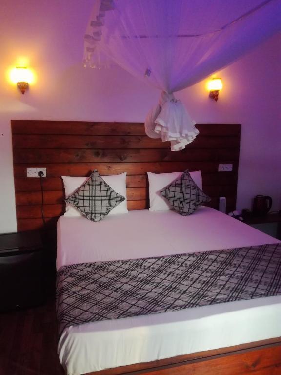 Элла: Maleesha Homestay