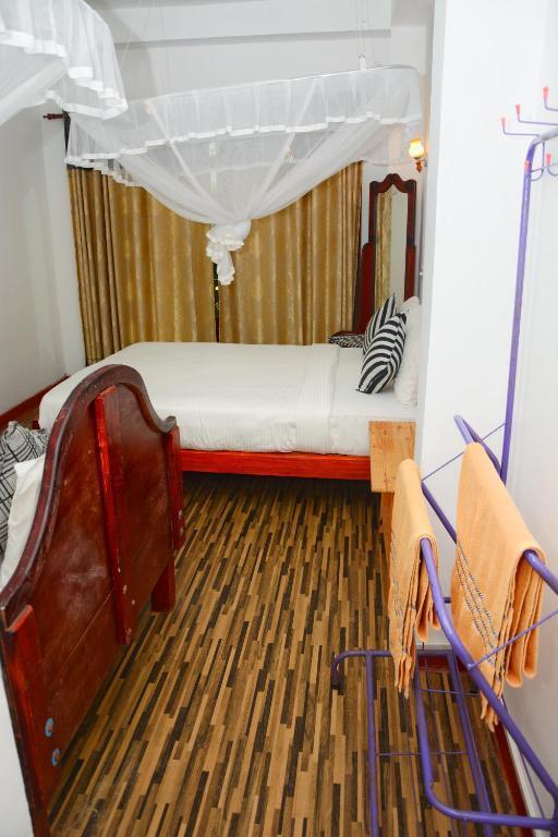 Элла: Maleesha Homestay