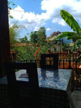 Элла: Maleesha Homestay