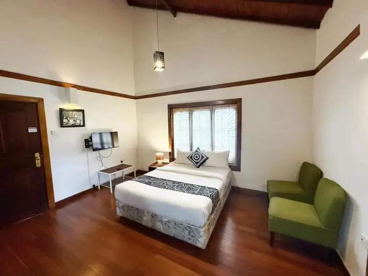 Нувара-Элия: Oasis Cottage