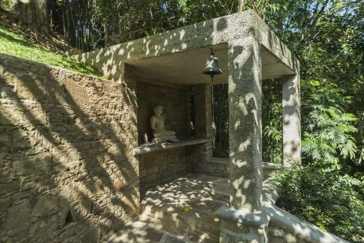 Канди: Вилла The Hermitage by Edwards Collection
