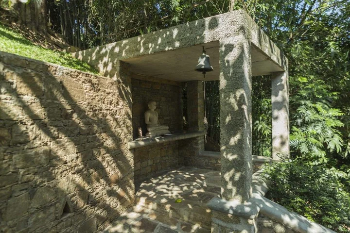 Канди: Вилла The Hermitage by Edwards Collection