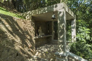 Канди: Вилла The Hermitage by Edwards Collection