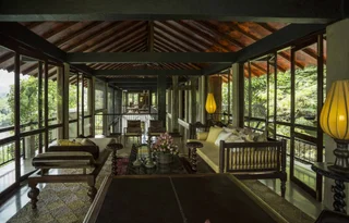 Канди: Вилла The Hermitage by Edwards Collection