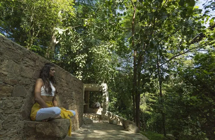 Канди: Вилла The Hermitage by Edwards Collection