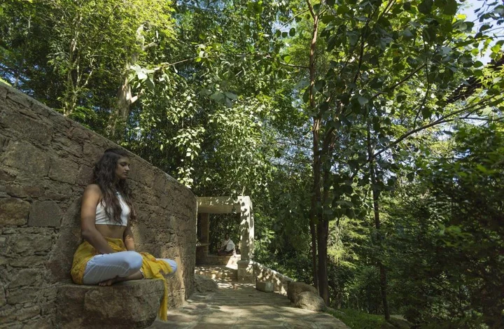 Канди: Вилла The Hermitage by Edwards Collection