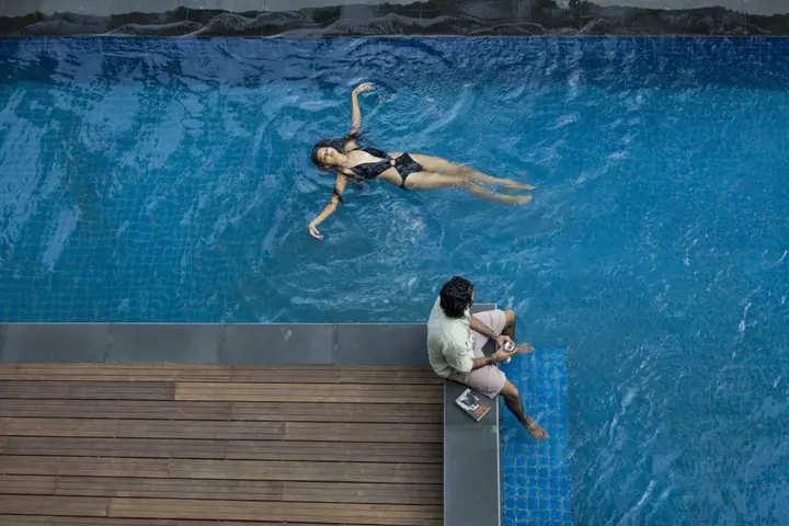 Канди: Вилла The Hermitage by Edwards Collection