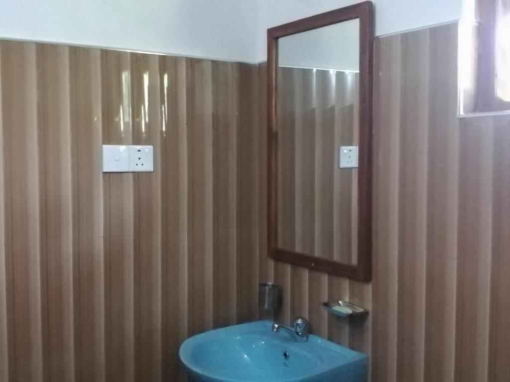 Сигирия: Sigiri Neo Homestay